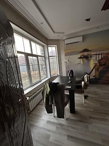5 otaqlı, 150 kv. m, Kredit var, Yeni təmirli — 5