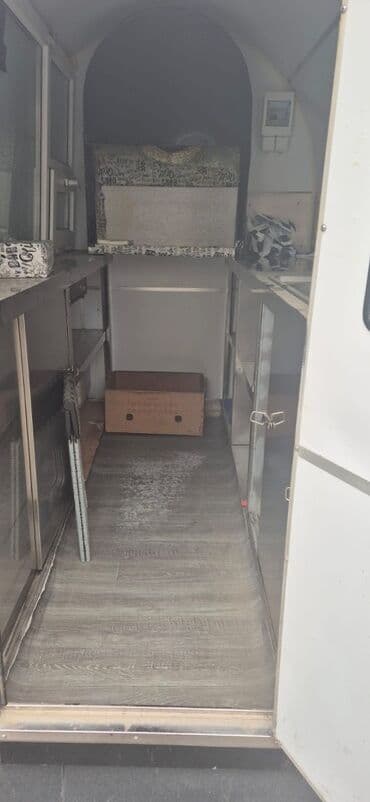 hazır koşk: Əldə düzəlmə deyil. Zavod istehsalıdır. 2 ildirdən artıqdırki — 3