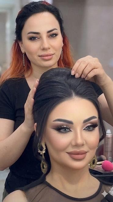 otellərdə vakansiya: Qadın saç ustası tələb olunur, Yerin icarəsi — 3