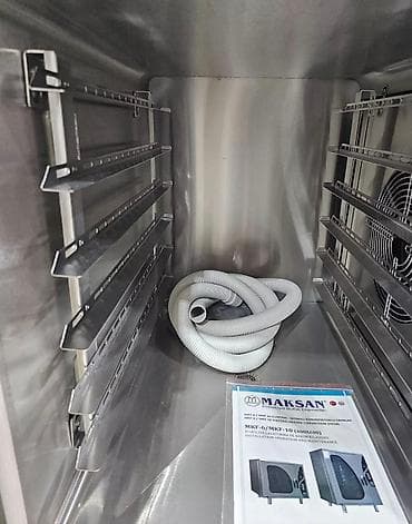 Elektrik soba, Çörək, Şirniyyət üçün, Yemək üçün, Yeni — 8