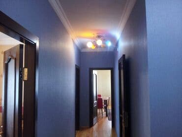 xirdalanda tecili satilan evler: 2 otaqlı, Yeni tikili, m. Xalqlar Dostluğu, 85 kv. m — 10