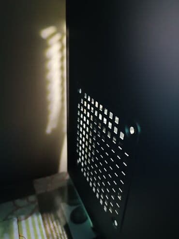 lalafo vitrin soyuducular: — Swtech full black demir bir keys de gaming pc, demey olar teze — 2