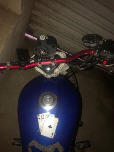 купить мопед бу: - M50, 50 см3, 2022 год — 4