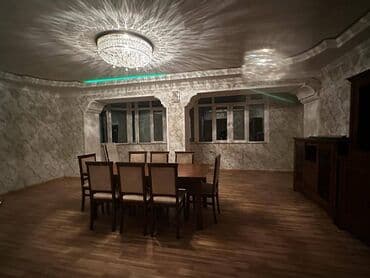 bakıda otellər: Bakı, Bakıxanov qəs., 3 otaqlı, Köhnə tikili, m. Neftçilər, 110 kv. m — 2