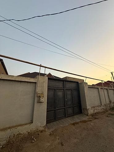Masazır 4 otaqlı, 113 kv. m, Kredit yoxdur, Orta təmir — 2