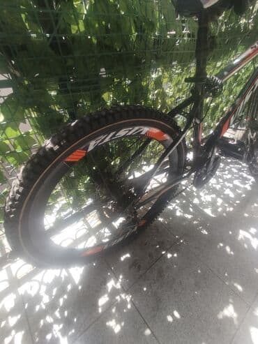 qiz ucun velosiped: Vista 26 liq .Tormuz ve skorus duzelmelidi.Ozum sururem.Yenisni — 1