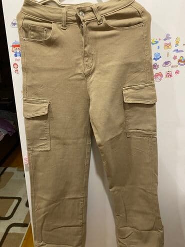 zara xs: Trendyoldan alınıb 35 azn,balacadır deyə satılır. Heç geyinilməyib - — 1