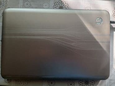 epilyator istifadesi: HP 15.6 ", Intel Core i5, 256 ГБ — 4