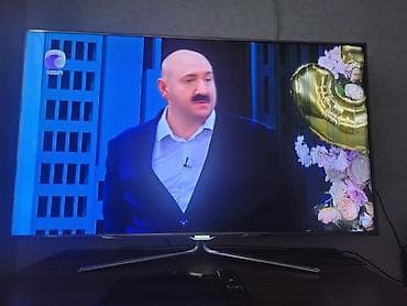 samsung 50: Televizor Samsung LED ekran 55" FHD (1920x1080) — 1