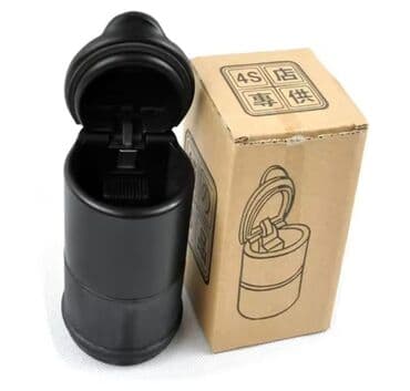 qapi ustu asmalar: Avtomobil külqabısı avtomobilin içərisində istifadə üçün nəzərdə — 2