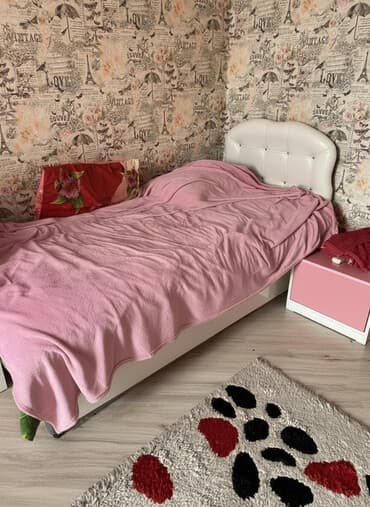 tek neferlik yataq mebeli: Təknəfərlik çarpayı, Tumba — 1