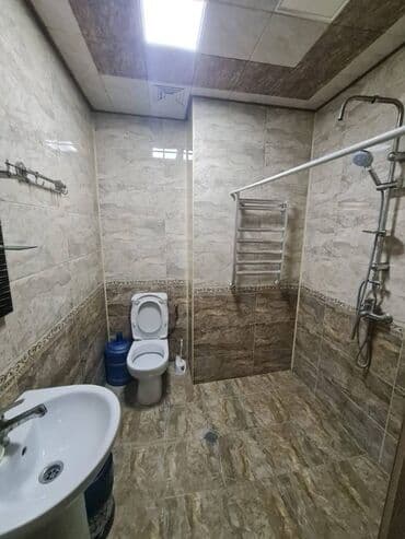 ehmedlide ucuz kiraye evler 2023: Xətai rayonu,Əhmədli metrosunun yaxınlığında Lutfizadə küçəsində — 4