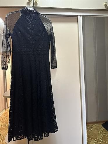 Ziyafət donu, Midi, 2XL