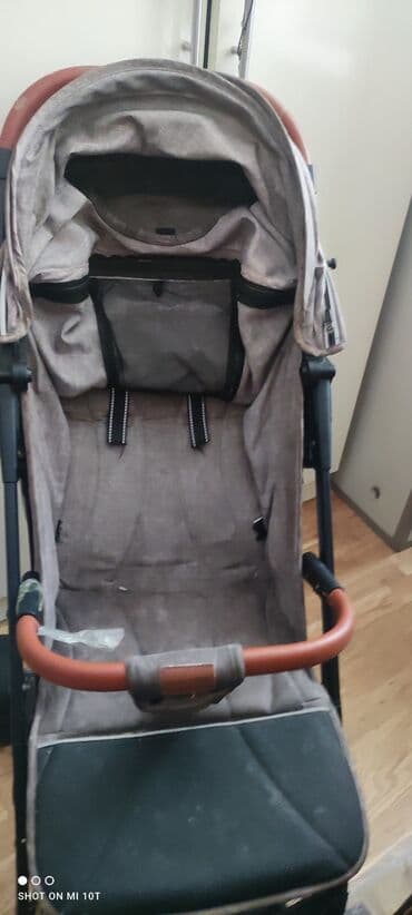 uwaq kurtkasi: Üçtəkərli araba, İşlənmiş, Ünvandan götürmə — 4