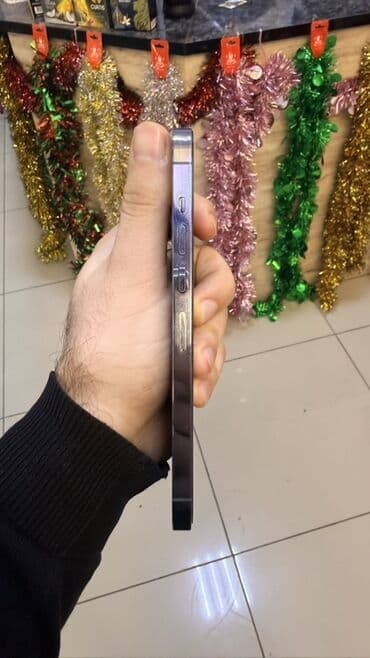 ipone xs: IPhone 13 Pro Max, 256 GB, Sierra Blue, Face ID — 5