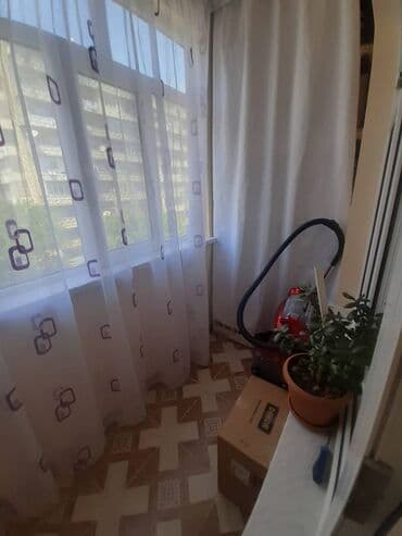 ucuz evlər satış: Bakı, 2 otaqlı, Köhnə tikili, 65 kv. m — 15