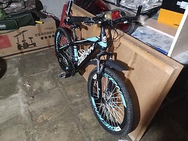 velosiped üçün işıq: Salam 24 Lükdür — 5