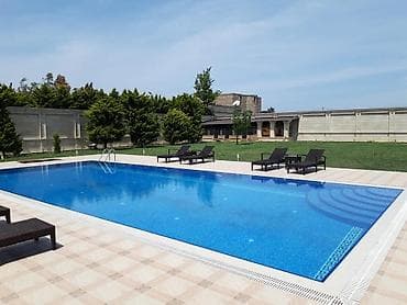 berde ev: ​🏡GÜNDƏLİK KİRAYƏ BAĞ EVİ!🌟İstirahətini rahat və lüks şəraitdə — 2