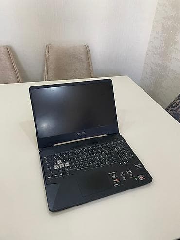 İşlənmiş ASUS TUF Gaming, 15.6 ", AMD Ryzen 7, 512 GB lalafo.az -da İşlənmiş ASUS TUF Gaming, 15.6 ", AMD Ryzen 7, 512 GB