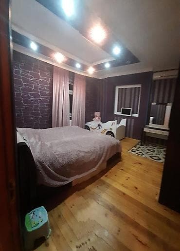 qobuda satılan evlər: 6 otaqlı, 200 kv. m, Kredit var, Yeni təmirli — 6