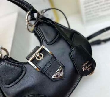 prada canta: Əl çantası, Prada, Yeni — 3