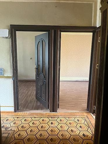 agdas ev alqi satqisi: Bakı, 3 otaqlı, Köhnə tikili, m. Əhmədli, 80 kv. m — 4