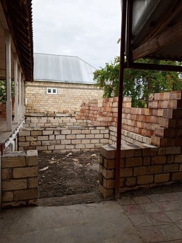 Balkonlar: Hörgü suvag beton və dam işlərinin görülməsi iwimize tam qaranti — 1