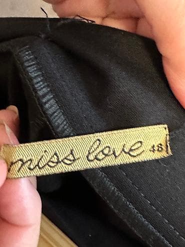 paltar satisi: Hec geyinilmeyib tezedir dar oldugu ucun satilir — 3