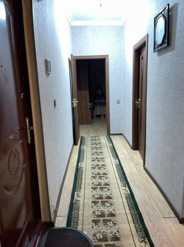 qubada evler kredit: Bakı, 2 otaqlı, Köhnə tikili, 51 kv. m — 7