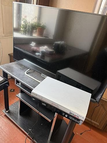 atv plus kanallar 2022: Televizor Sony LCD — 1