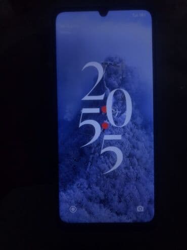 redmi note 15 pro max qiyməti: Redmi markalı smartfon. Telefonun arxa tərəfində "Redmi" loqosu və — 1