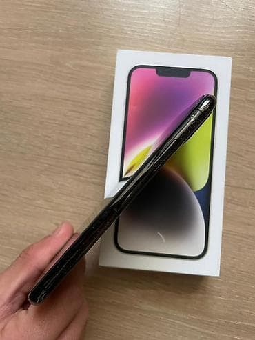 iphone x ekrani: IPhone X, 64 GB, Space Gray — 4