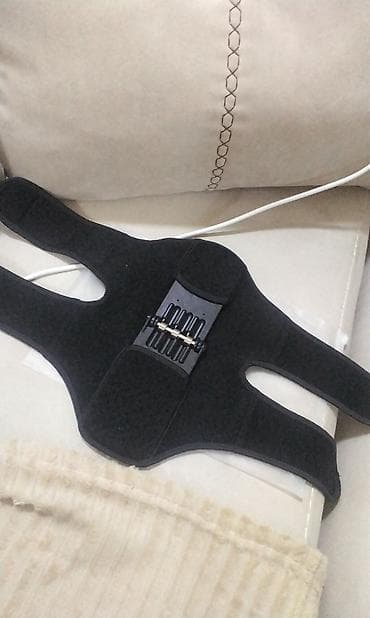 Dizlik yenidir ortopedikdir istifadeye yararlıdır