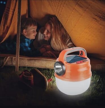 cadır kamp: Cadir feneri teze mallar 🔺2 cur feneri var hem uzaq mesafe ucun hemde — 2