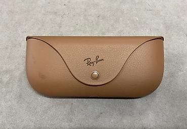 bape x: Gün eynəyi, Ray-Ban — 4