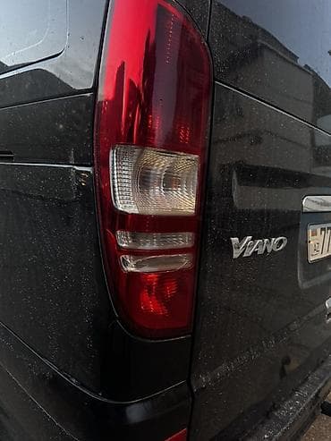 Галогенная, Mercedes-Benz Оригинал — 4