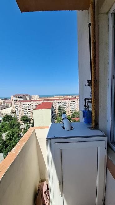 memar ecemi ev satisi: 2 otaqlı, 73 kv. m — 6