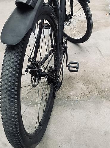 Спорт и отдых: Новый Городской велосипед Forward, 29", скоростей: 30, Самовывоз, Платная доставка — 4