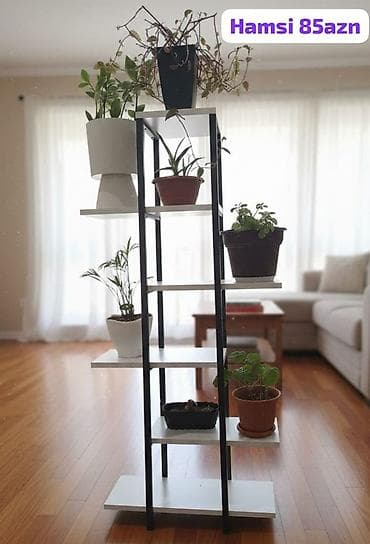 ucuz mebeler: Aksesuar rəfi — 1