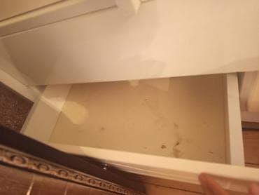 Oğlan və qız üçün, Dördbucaq, Beşik, Dəstsiz, Matrassız, Yellənmə mexanizmsiz — 4