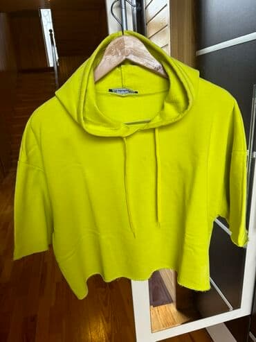 qadınlar üçün təbii dublyonkalar: Palto, L, rəng - Qırmızı — 5