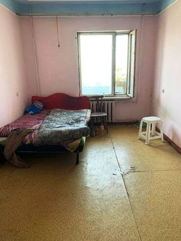 neftçilər ev: Bakı, 3 otaqlı, Köhnə tikili, m. Neftçilər, 65 kv. m — 1