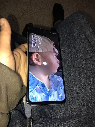 ikinci el redmi note 8: Redmi 12, 256 GB, Sensor — 3