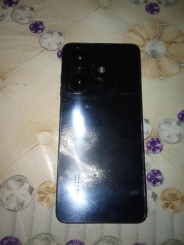 Tecno Spark 6