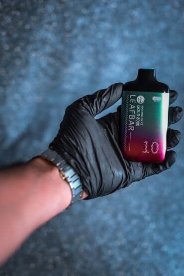 elfbar topdan: LeafBar 8000 tüstü 
2% nikotin

ol elfbar — 3