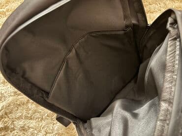 ufc baku bilet qiymetleri: Gündəlik istifadə səyahət və notebook üçün nəzərdə tutulmuş qara — 3