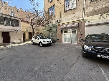 ofis icarə: Obyekt icarəyə verilir ofis üçün yararlıdır və s 2 mərtəbədir parking — 7