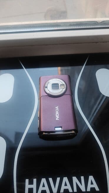 nokia e65: Nokia N95 — 3