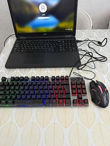 sazz data kart: Fantech K613 mexaniki klaviatura + oyun siçanı seti - Model: Fantech — 1
