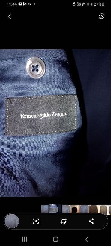 kisi kurtkasi: Костюмы итольянские в очень состояние идеальное, а фото вышли — 6